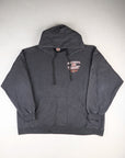 Harley Davidson - Hoodie (XXL)