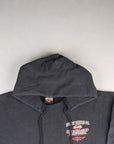 Harley Davidson - Hoodie (XXL)