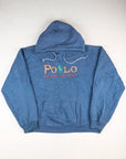 Ralph Lauren - Hoodie (XL)