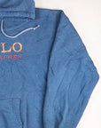 Ralph Lauren - Hoodie (XL)