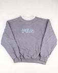 Fila - Sweatshirt (M)
