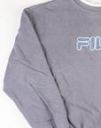 Fila - Sweatshirt (M)