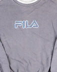 Fila - Sweatshirt (M)
