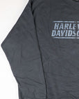 Harley Davidson - Sweatshirt (XXL)