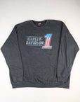 Harley Davidson - Sweatshirt (XXL)