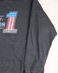 Harley Davidson - Sweatshirt (XXL)