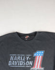 Harley Davidson - Sweatshirt (XXL)
