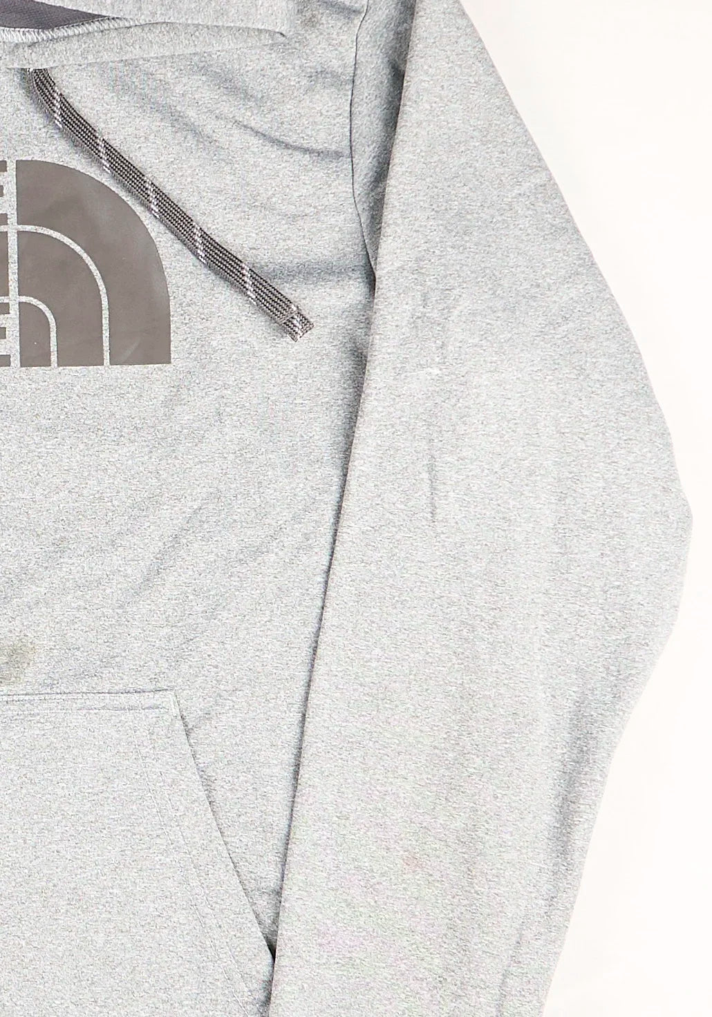 The North Face - Hoodie (M)