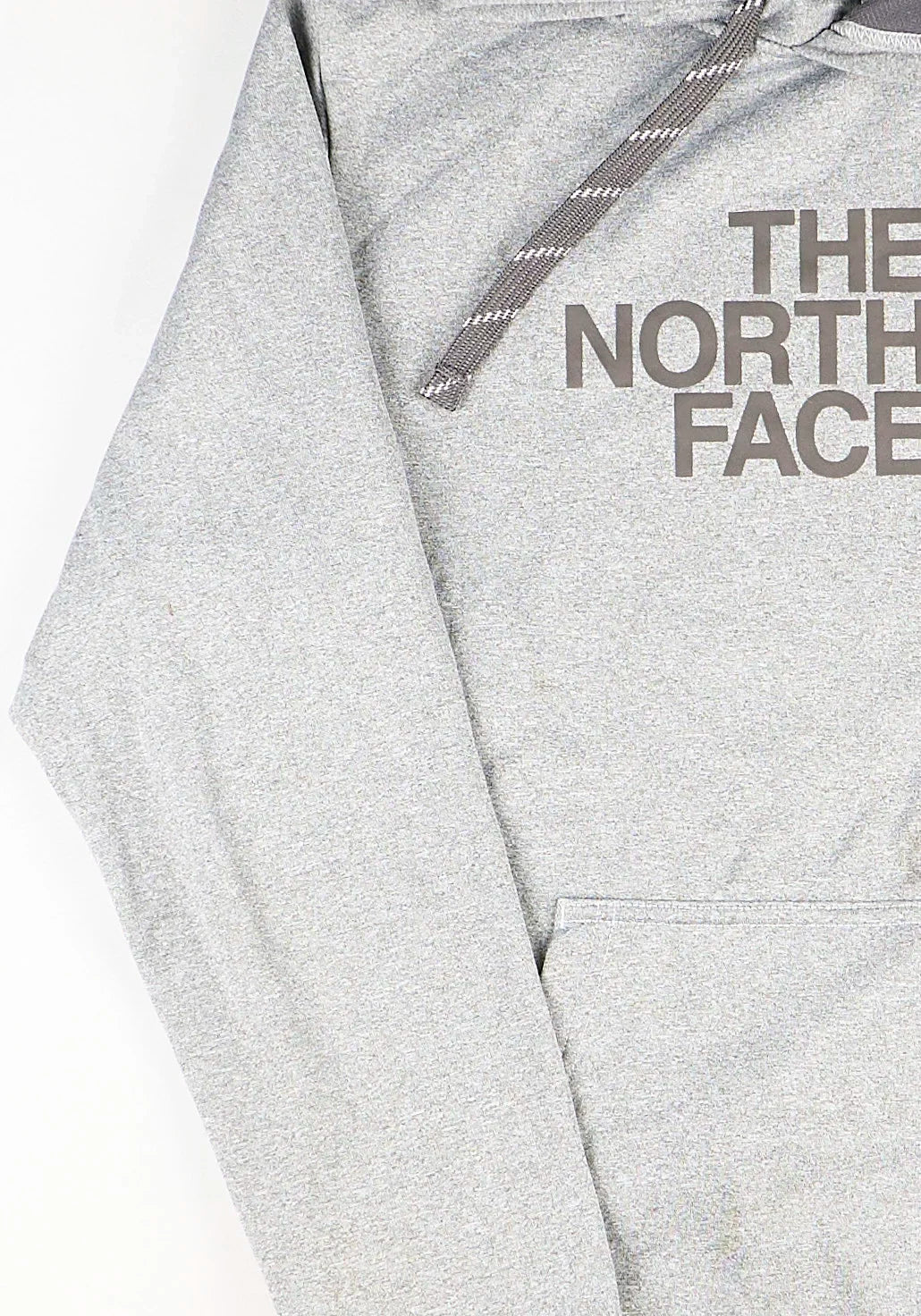 The North Face - Hoodie (M)