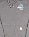 Carhartt - Hoodie (S)