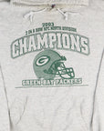 Packers - Hoodie (M)