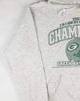 Packers - Hoodie (M)