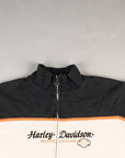 Harley Davidson - Full Zip (L)
