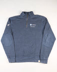 Carhartt - Quarter Zip (S)