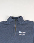 Carhartt - Quarter Zip (S)