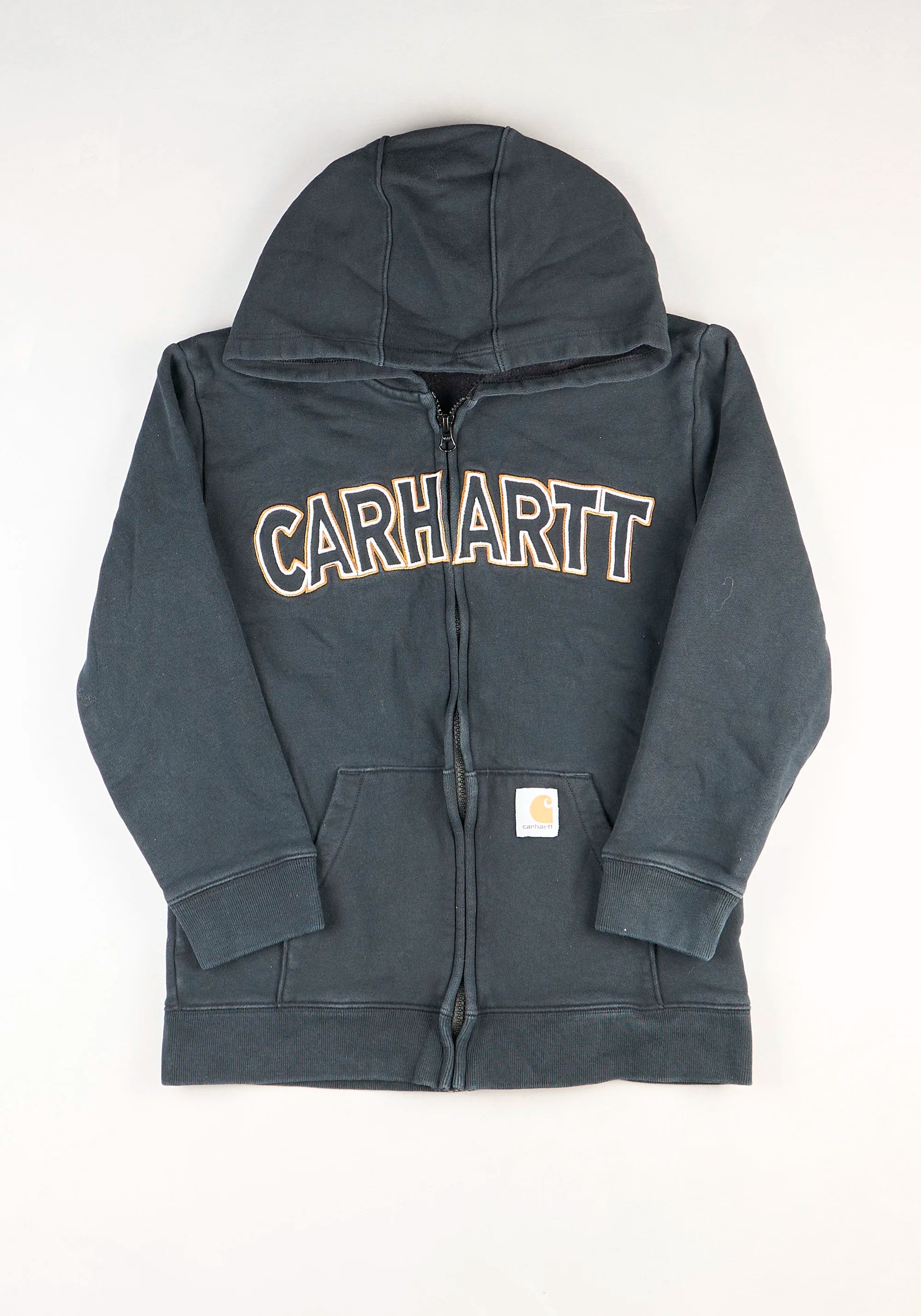 Carhartt - Full Zip (XXS)