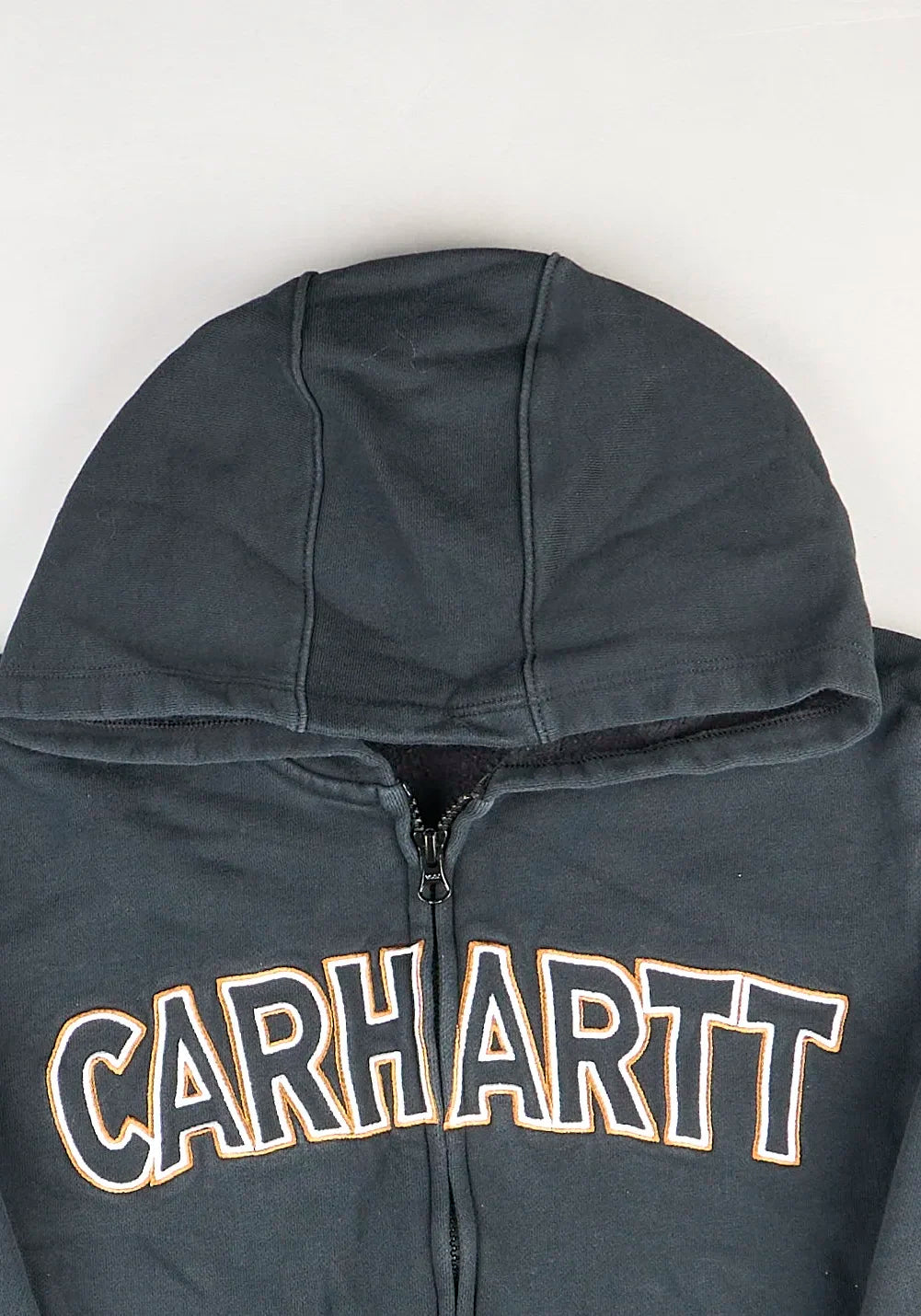 Carhartt - Full Zip (XXS)