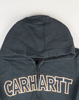 Carhartt - Full Zip (XXS)