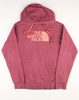 The North Face - Hoodie (S)