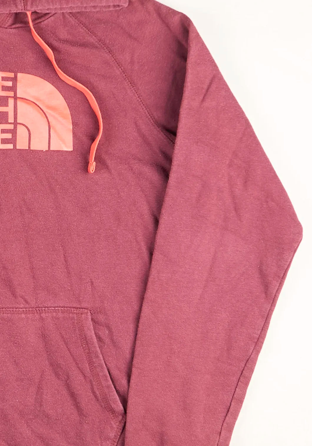 The North Face - Hoodie (S)