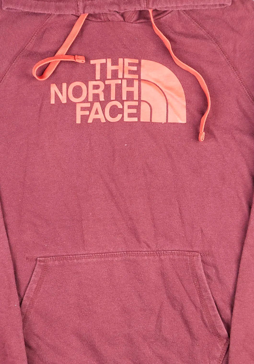 The North Face - Hoodie (S)