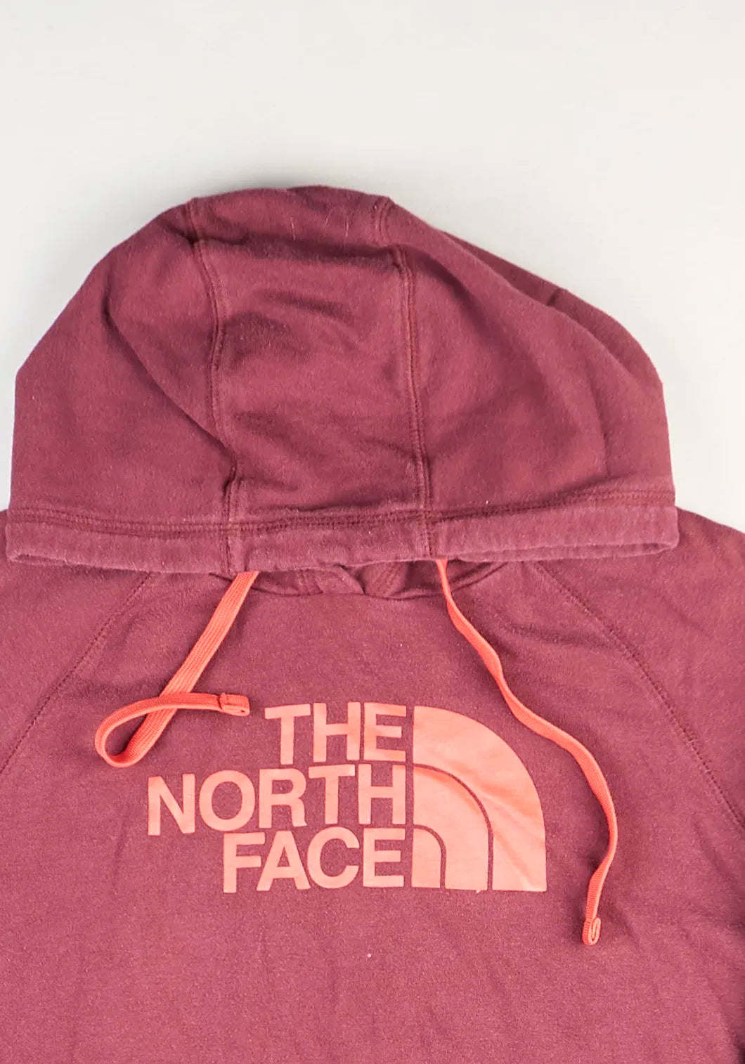 The North Face - Hoodie (S)