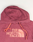 The North Face - Hoodie (S)