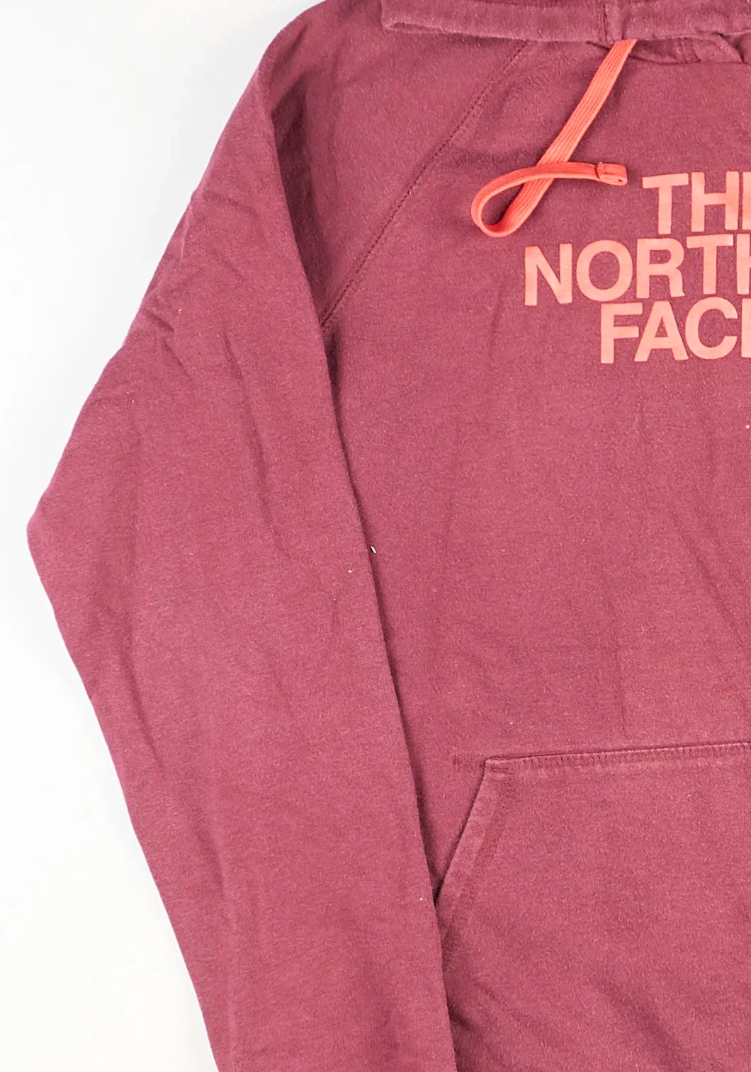 The North Face - Hoodie (S)