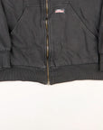 Dickies - Full Zip (S)