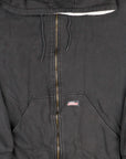 Dickies - Full Zip (S)