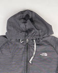 The North Face - Full Zip (M)