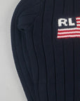 Ralph Lauren - Flag Sweater (S)