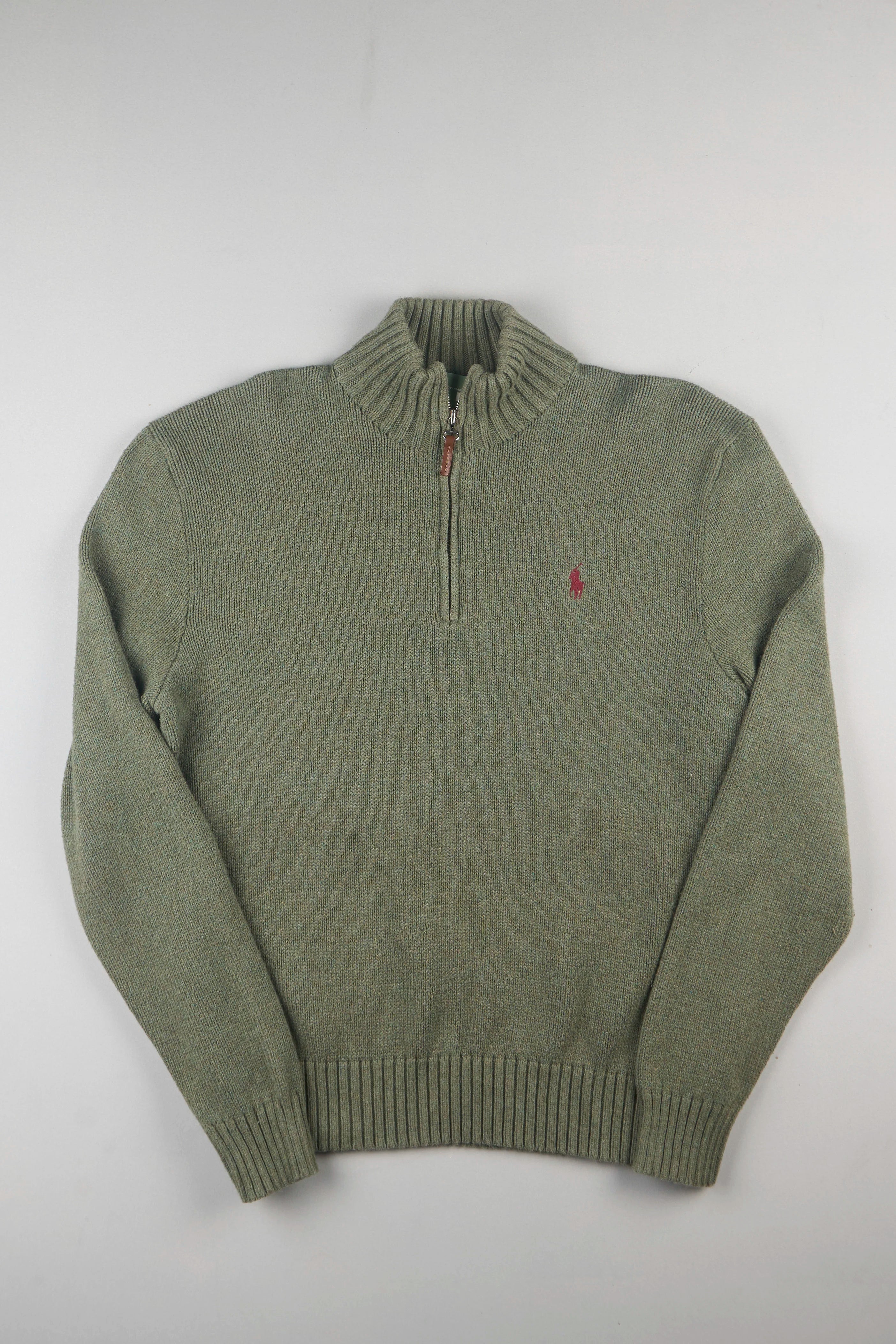 Ralph Lauren - Quarter Zip ()