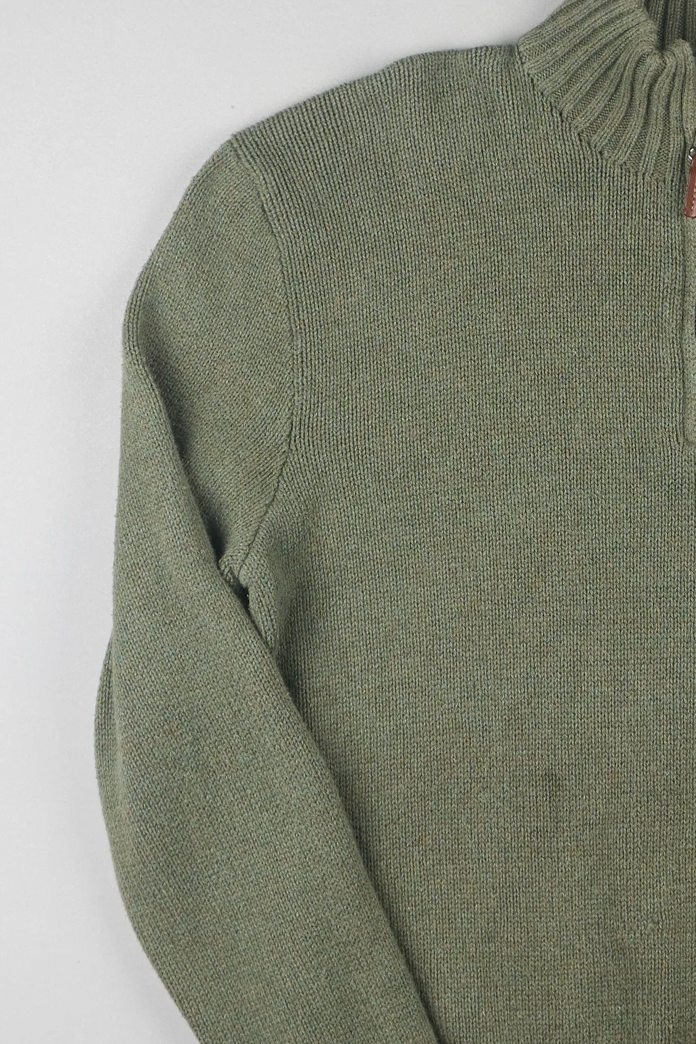 Ralph Lauren - Quarter Zip ()