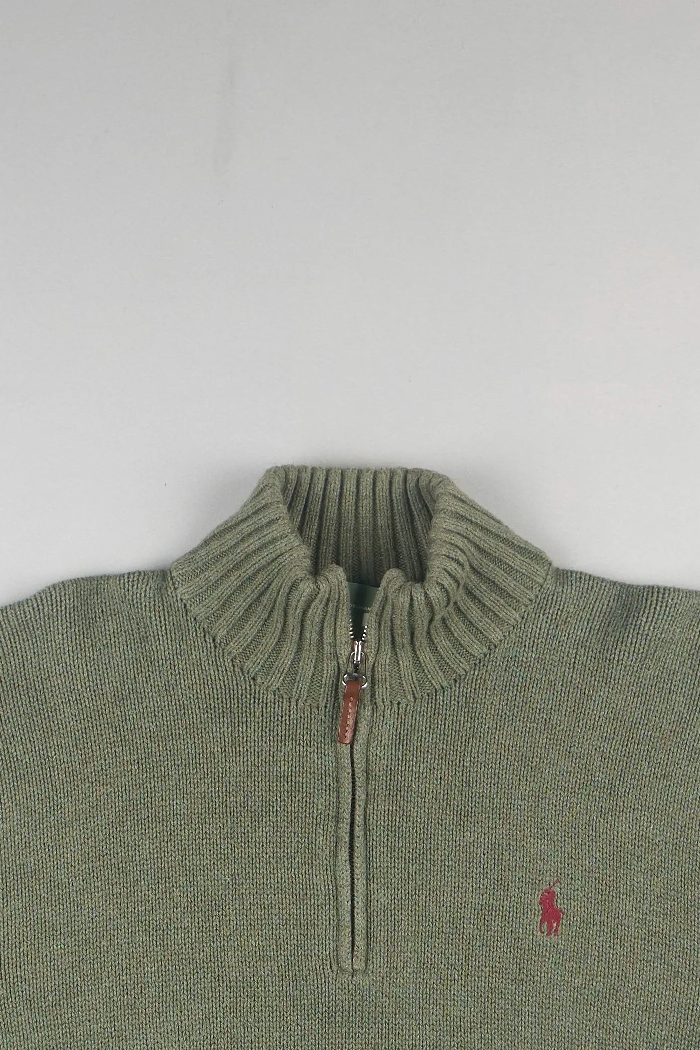 Ralph Lauren - Quarter Zip ()