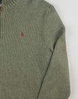 Ralph Lauren - Quarter Zip ()