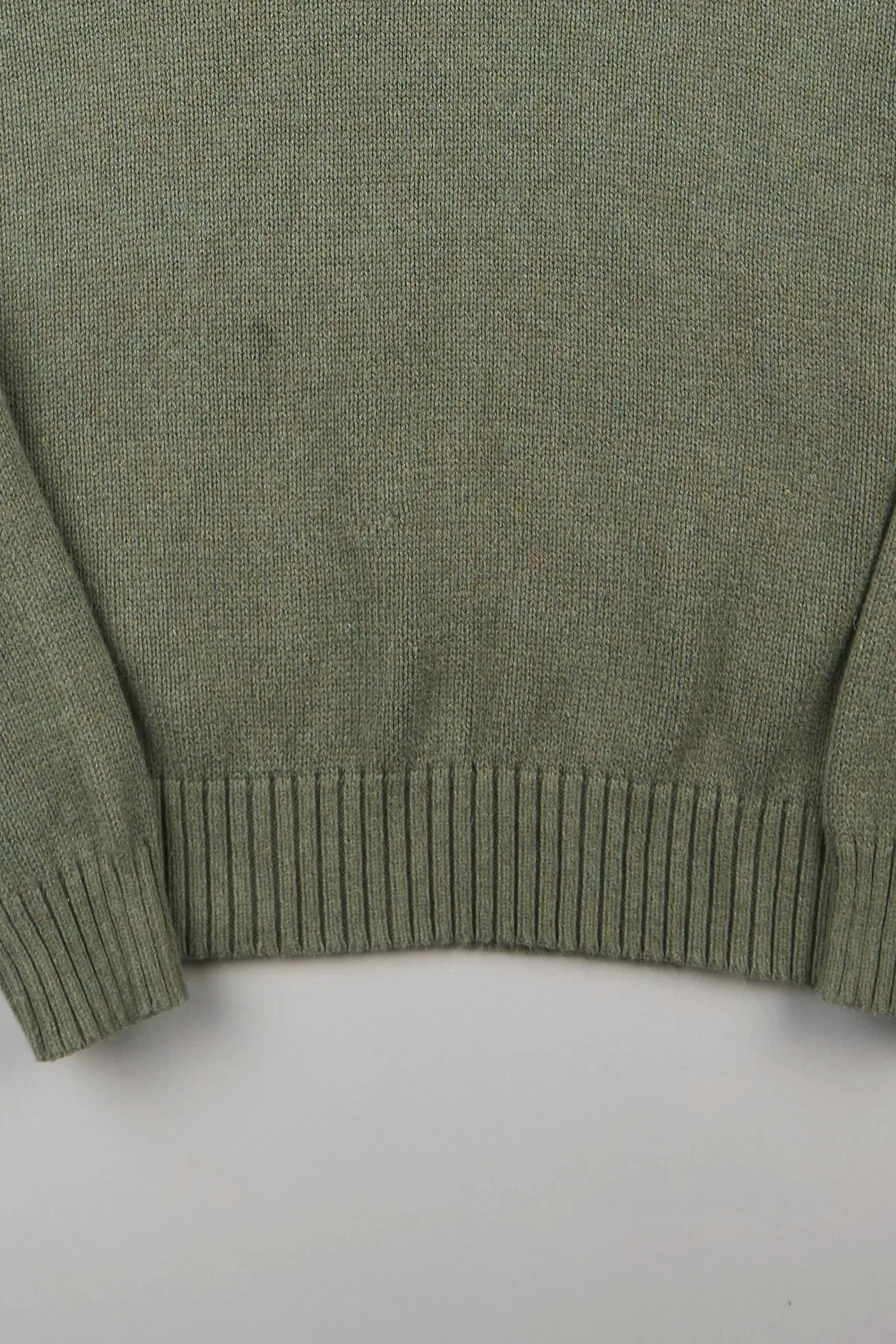 Ralph Lauren - Quarter Zip ()