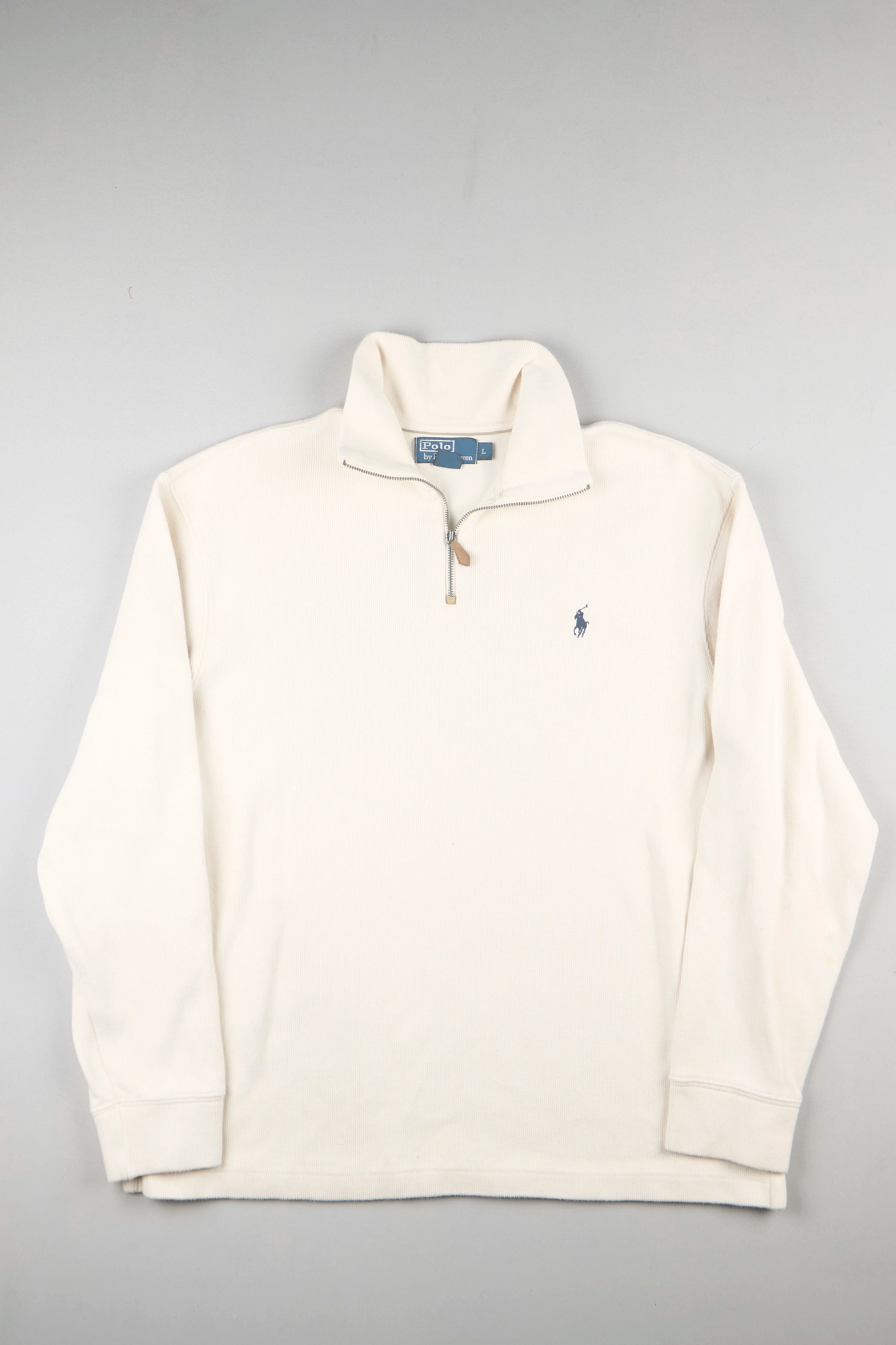 Ralph Lauren - Quarter Zip ()