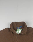 Ralph Lauren - Quarter Zip (XL)