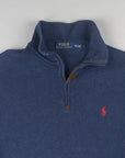 Ralph Lauren - Quarter Zip (M)