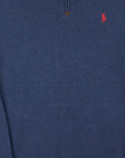Ralph Lauren - Quarter Zip (M)
