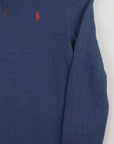 Ralph Lauren - Quarter Zip (M)