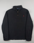 Ralph Lauren - Quarter Zip ()