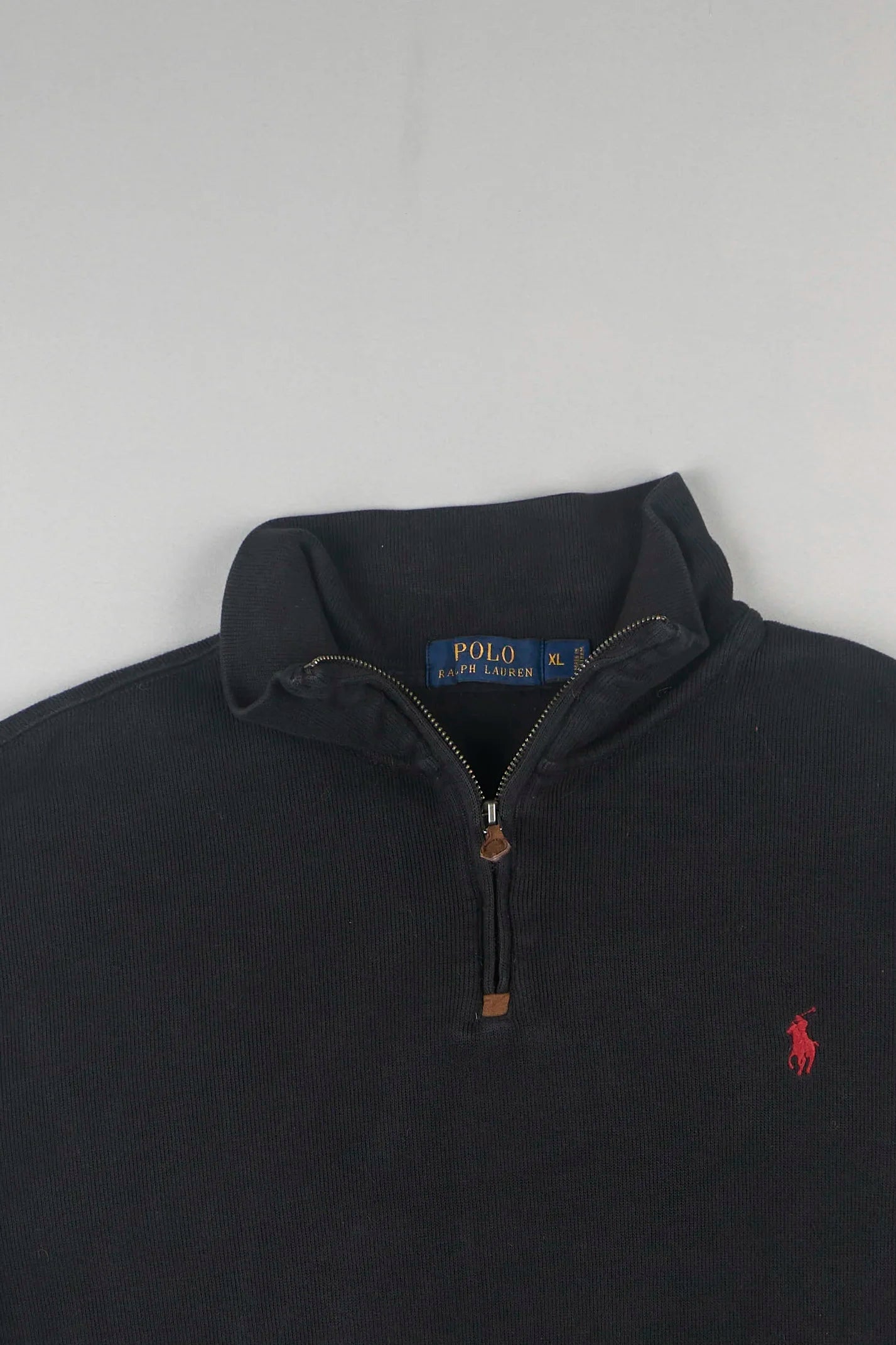 Ralph Lauren - Quarter Zip ()
