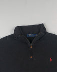 Ralph Lauren - Quarter Zip ()