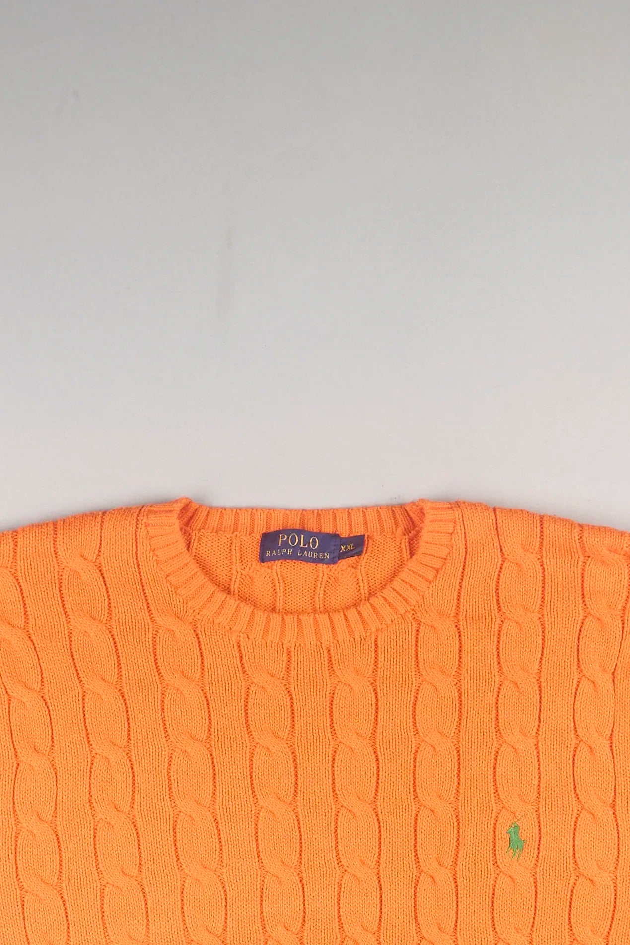 Ralph Lauren - Sweater (XL)