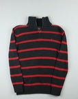 Ralph Lauren - Quarter Zip (S)