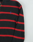 Ralph Lauren - Quarter Zip (S)