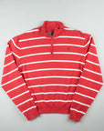 Ralph Lauren - Quarter Zip (XL)