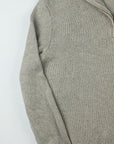 Ralph Lauren - Quarter Zip (S)